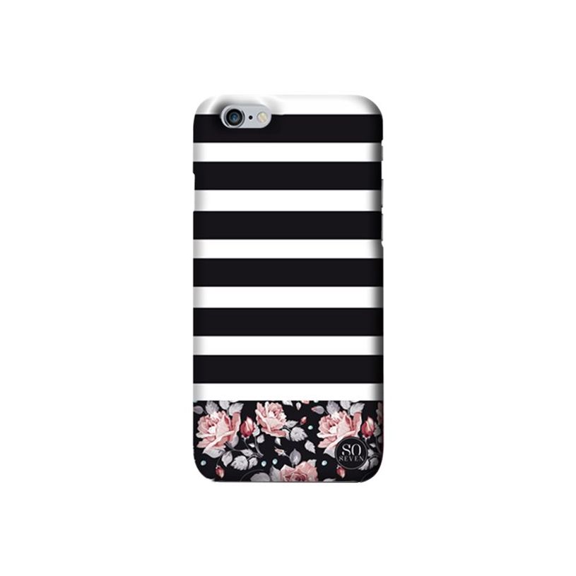 3700956600404-So Seven Chic Flower - coque de protection pour téléphone portable-P_79402053_1-0