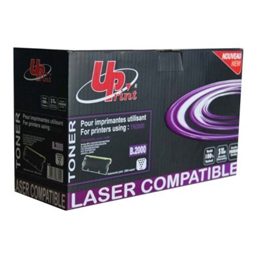 3584770883010-Cartouche laser compatible Brother TN2005 - noir - Uprint-P_79402175_1-0