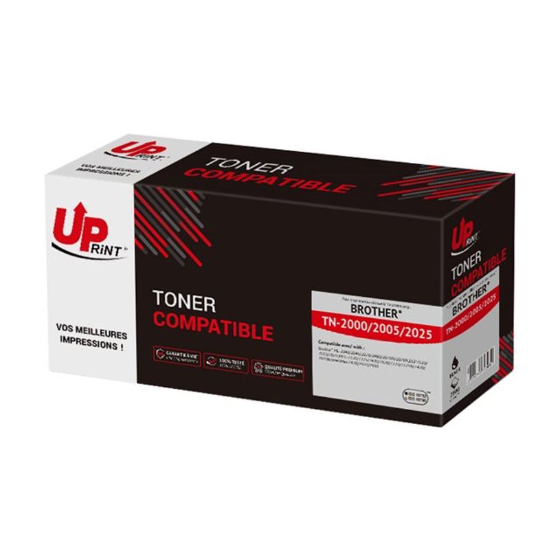 3584770883010-Cartouche laser compatible Brother TN2005 - noir - Uprint-P_79402175_5-3