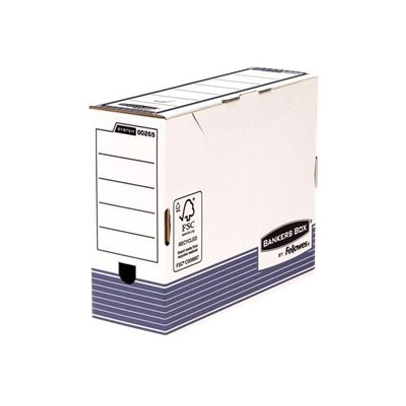 043859590148-Bankers Box System - 6 boîtes archives - dos 10 cm - Fellowes-P_79402190_7-6