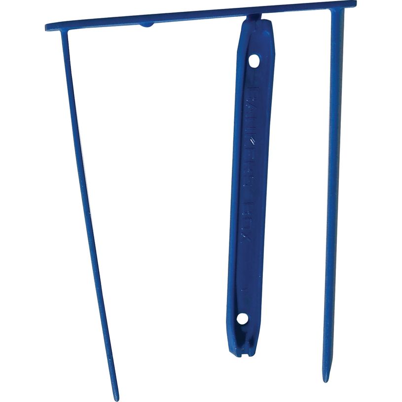 0043859653966-Bankers Box - 50 clips pour archives - bleu - Fellowes-P_79402193_6-5