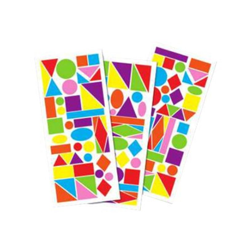 3108726091689-Oberthur Grand Format - 132 gommettes - géométrique-P_79402451_1-0