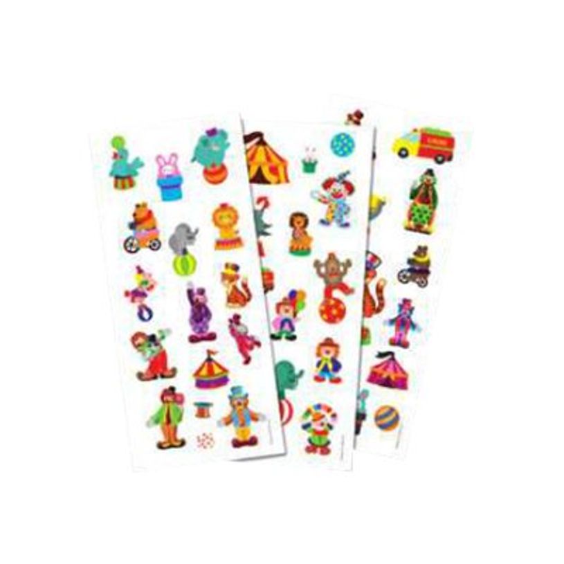 3108726098831-Oberthur - 47 Gomettes - alphabet monsters -P_79402458_1-0