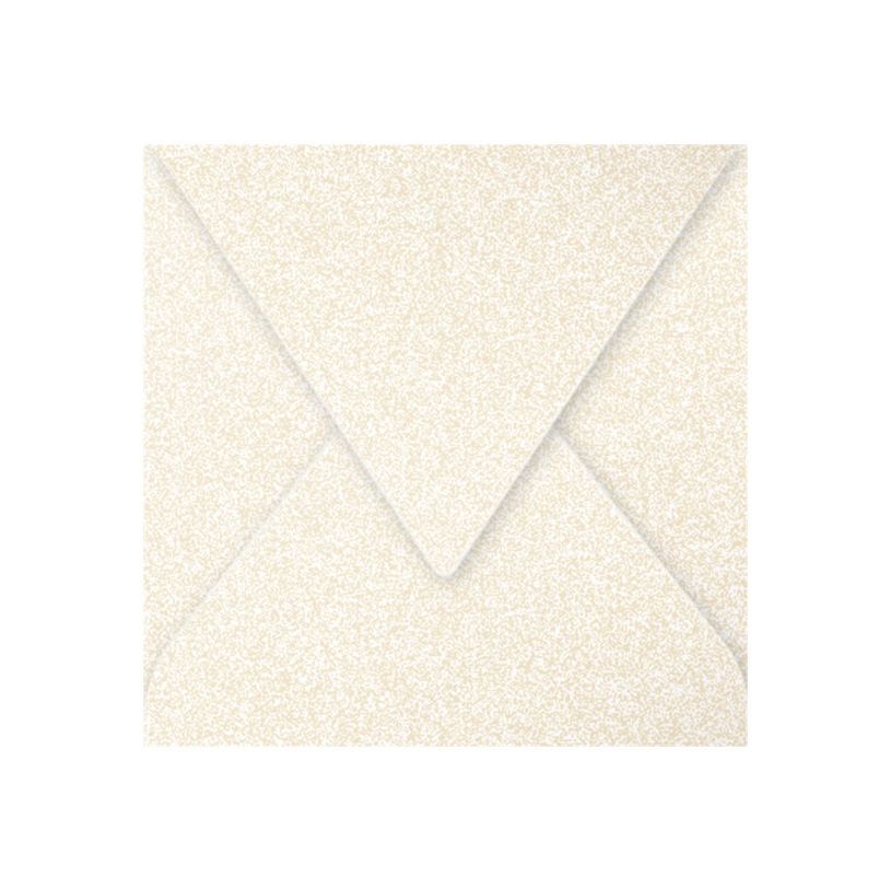 3329680500486-Pollen - 20 Enveloppes - 140 x 140 mm - 120 g/m² - ivoire irisé-P_79402630_1-0