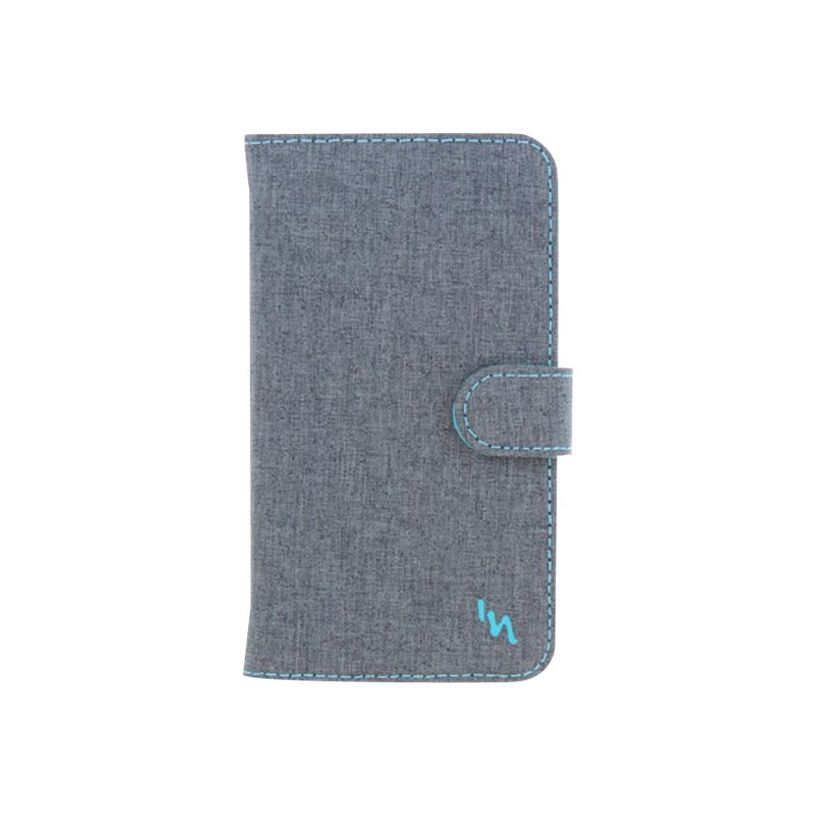 3303170071052-T'nB TWIN UNIVERSAL FOLIO M - protection à rabat pour téléphone portable-P_79402666_1-0