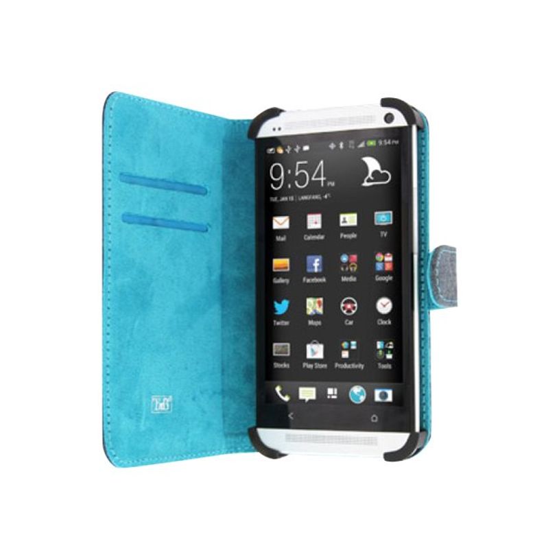 3303170071052-T'nB TWIN UNIVERSAL FOLIO M - protection à rabat pour téléphone portable-P_79402666_2-1