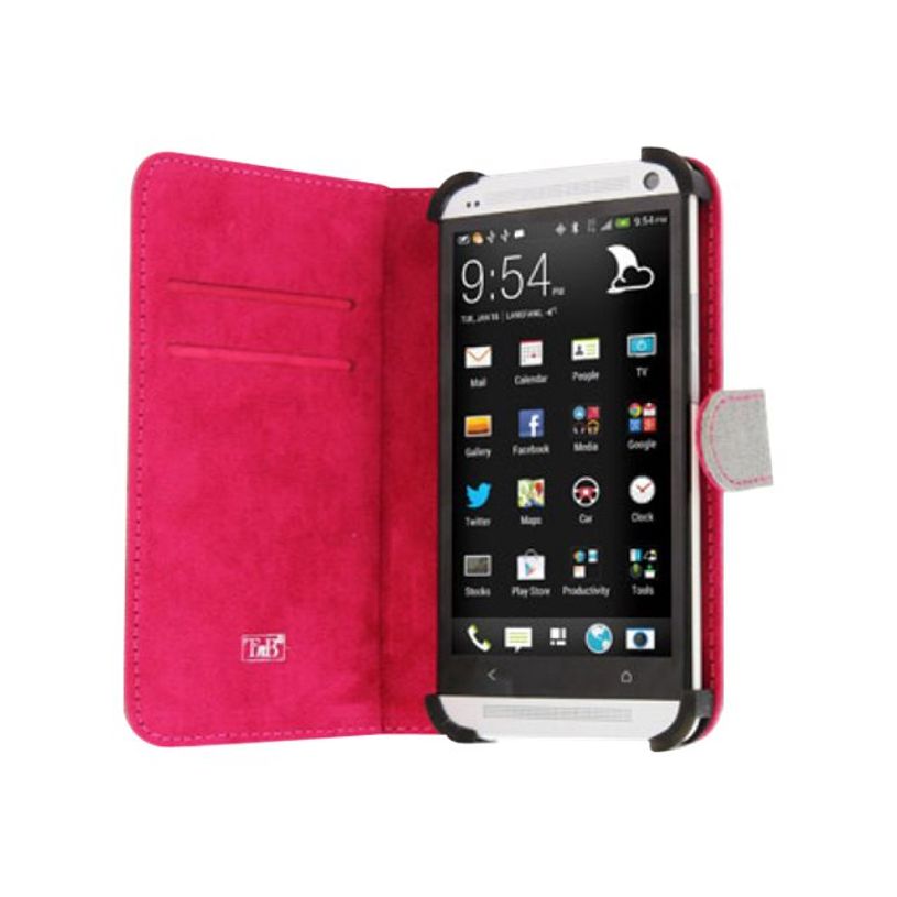 3303170071069-T'nB TWIN UNIVERSAL FOLIO M - protection à rabat pour téléphone portable-P_79402667_2-1