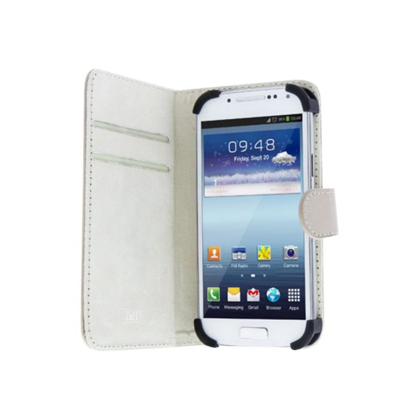 3303170071588-T'nB COSMOP UNIVERSAL FOLIO S - protection à rabat pour téléphone portable-P_79402669_1-0