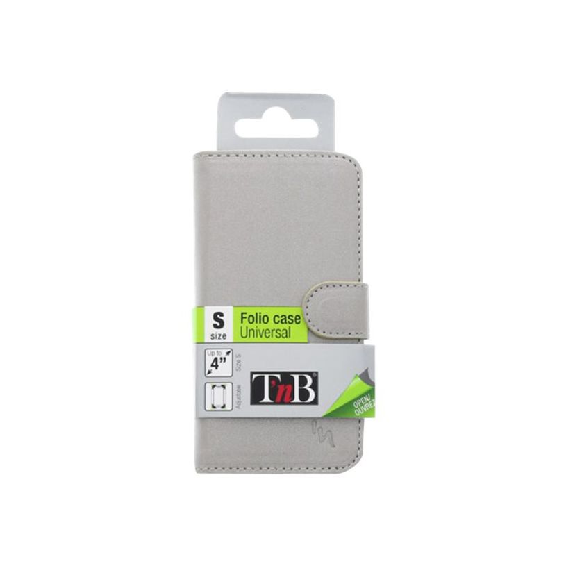 3303170071588-T'nB COSMOP UNIVERSAL FOLIO S - protection à rabat pour téléphone portable-P_79402669_3-2