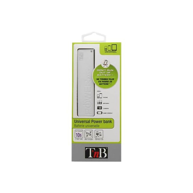 3303170071830-T'nB Universal Battery - banque d'alimentation-P_79402672_1-2