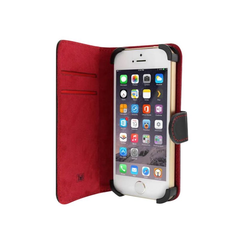 3303170072295-T'nB BOBBER UNIVERSAL FOLIO S - protection à rabat pour téléphone portable-P_79402676_1-0