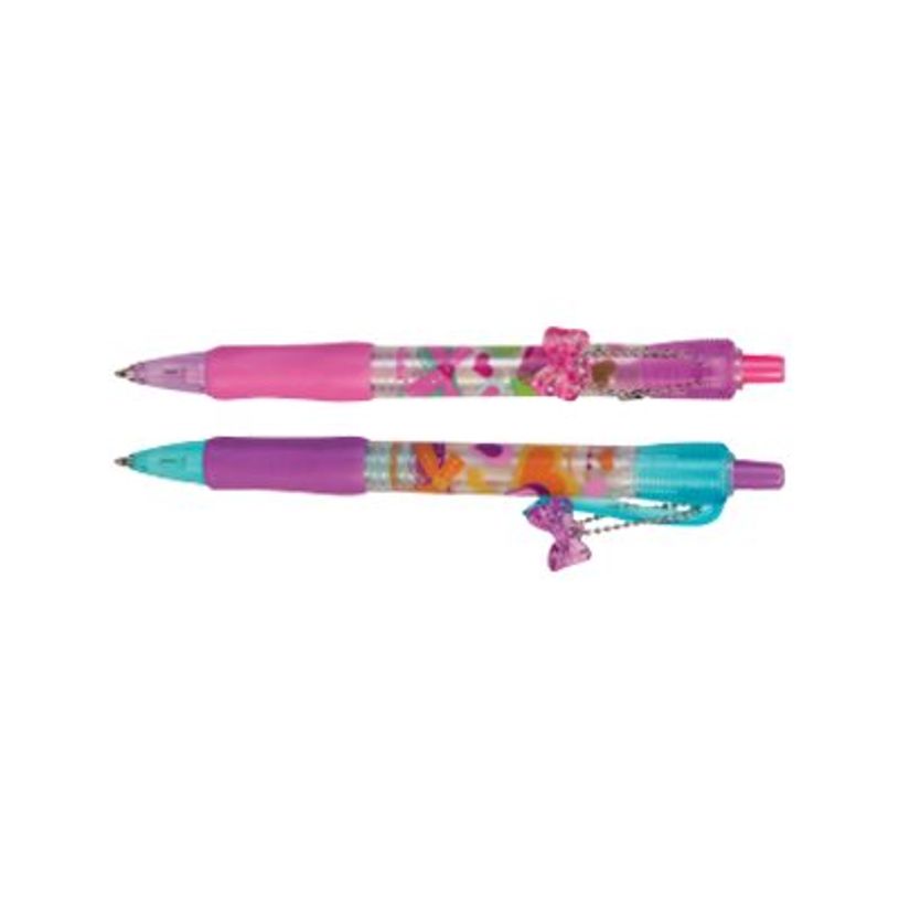 3173740227765-Carpentras Smile Fantaisie - Stylo à bille cœurs - différents motifs disponibles-P_79402746_1-0