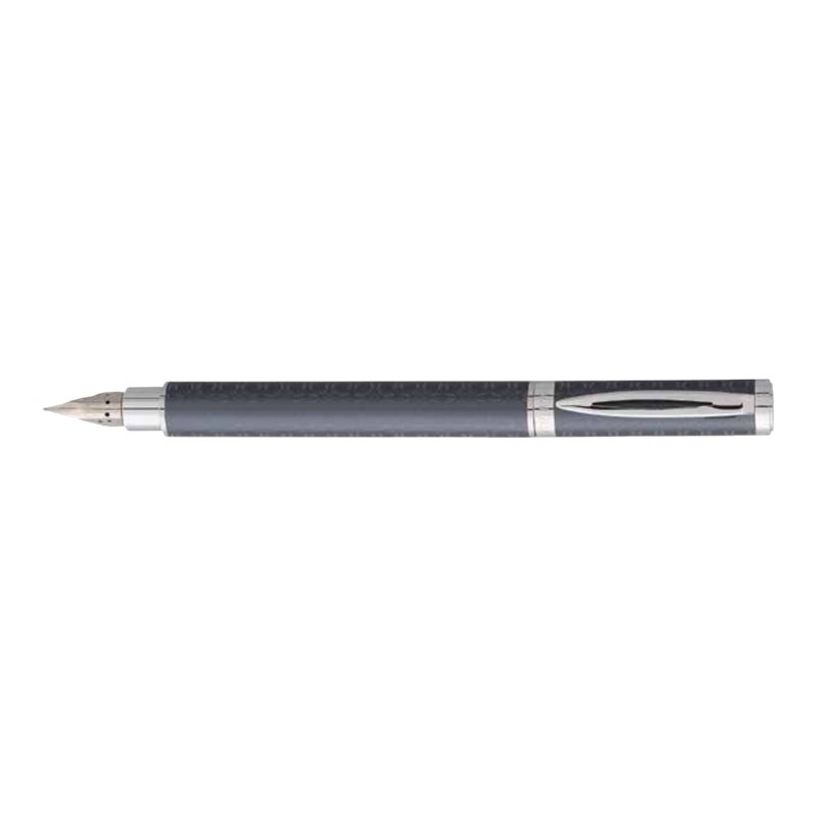 3219912642681-Vuarnet Exception - Stylo plume bleu-P_79402806_1-0