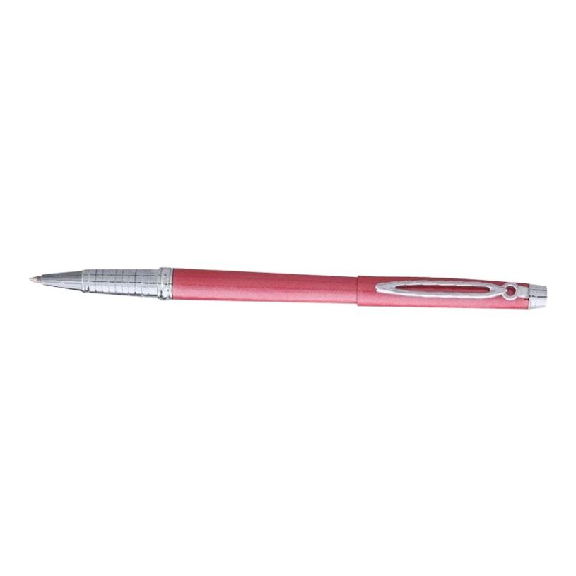 3219918231865-Enzo Varini Sano Coral - roller - rouge-P_79402821_1-0