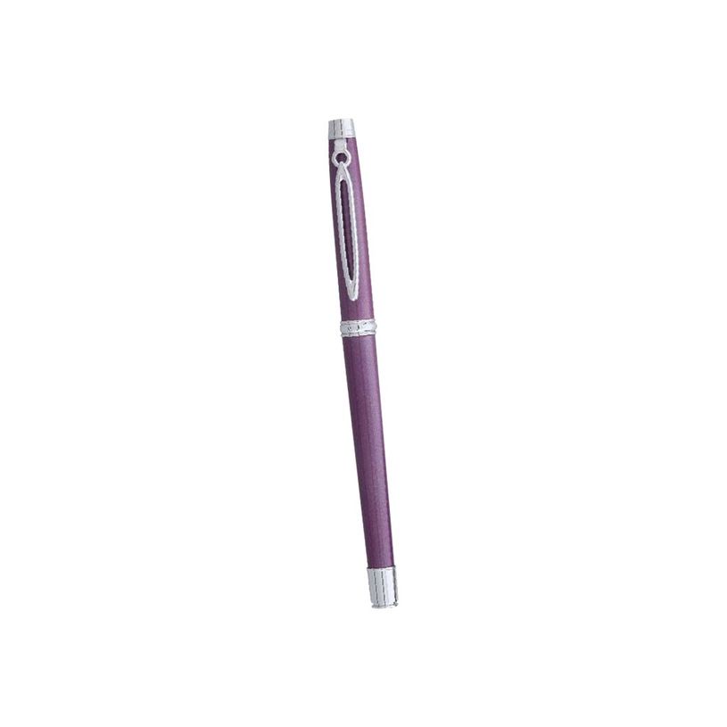 3219918231872-Enzo Varini Sano Coral - roller - violet-P_79402822_1-0