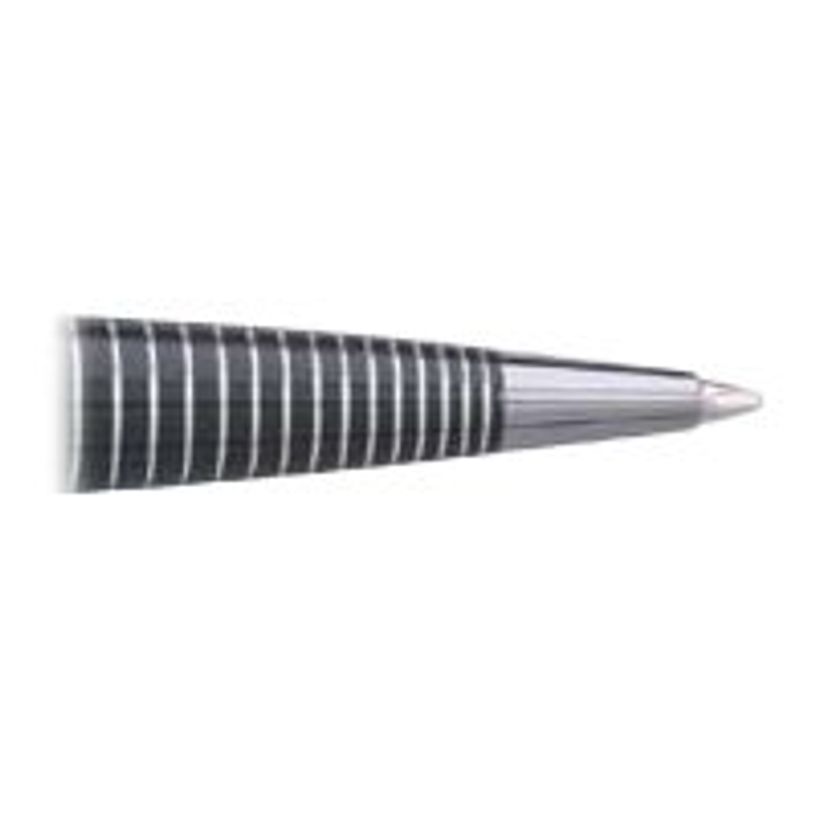 3219918251887-Enzo Varini Faggio Lignes - stylo à bille - gris-P_79402829_2-1