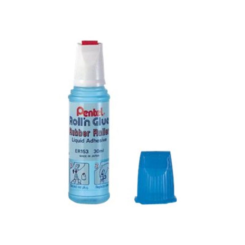 4902506048660-Pentel - Roller de colle - 30 ml-P_79402838_4-2