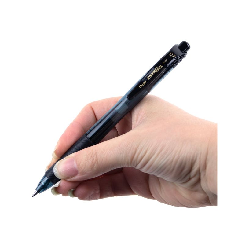0884851006745-Pentel Energel X - Roller - 0,7 mm - noir-P_79402844_1-3