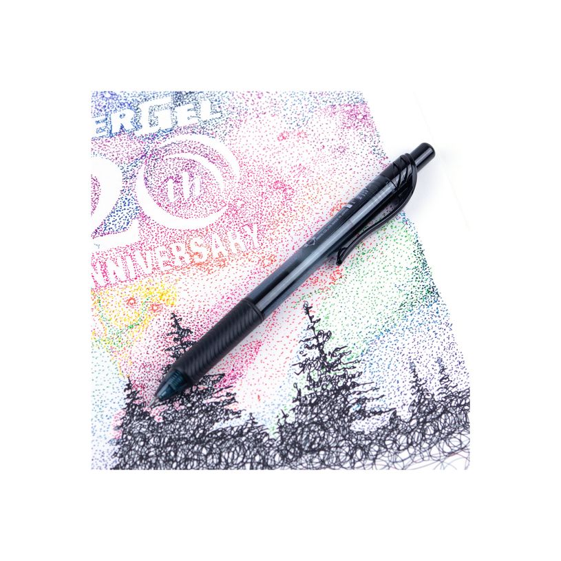 0884851006745-Pentel Energel X - Roller - 0,7 mm - noir-P_79402844_2-1