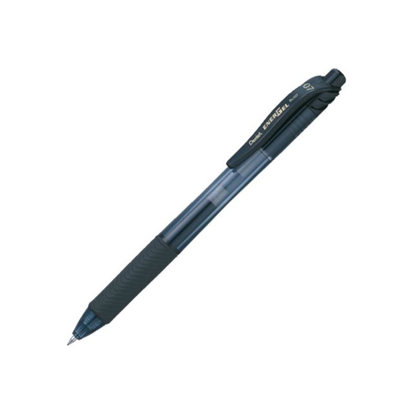 884851006745-Pentel Energel X - Roller - 0,7 mm - noir-P_79402844_4-0