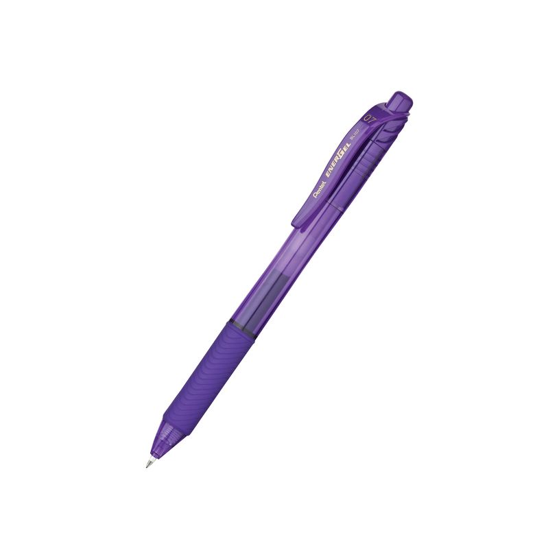 884851006837-Pentel Energel X - Roller - 0,7 mm - violet-P_79402847_1-0
