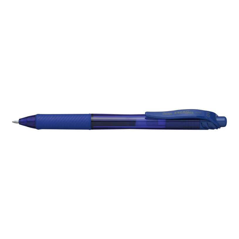 884851008862-Pentel Energel X - Roller rétractable - 1 mm - bleu-P_79402851_1-0