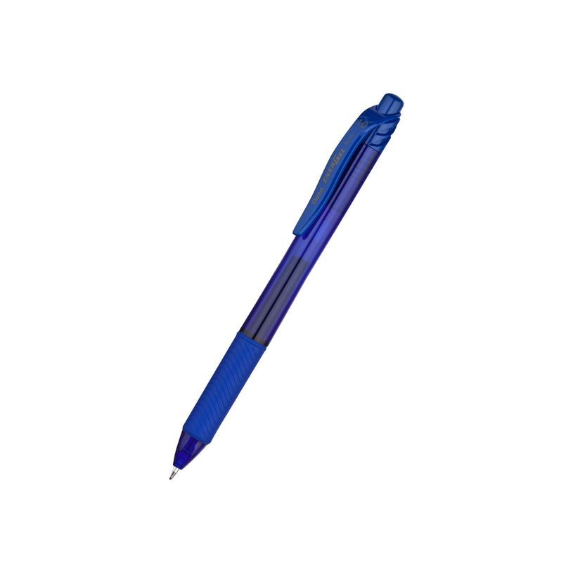 884851008862-Pentel Energel X - Roller rétractable - 1 mm - bleu-P_79402851_2-1