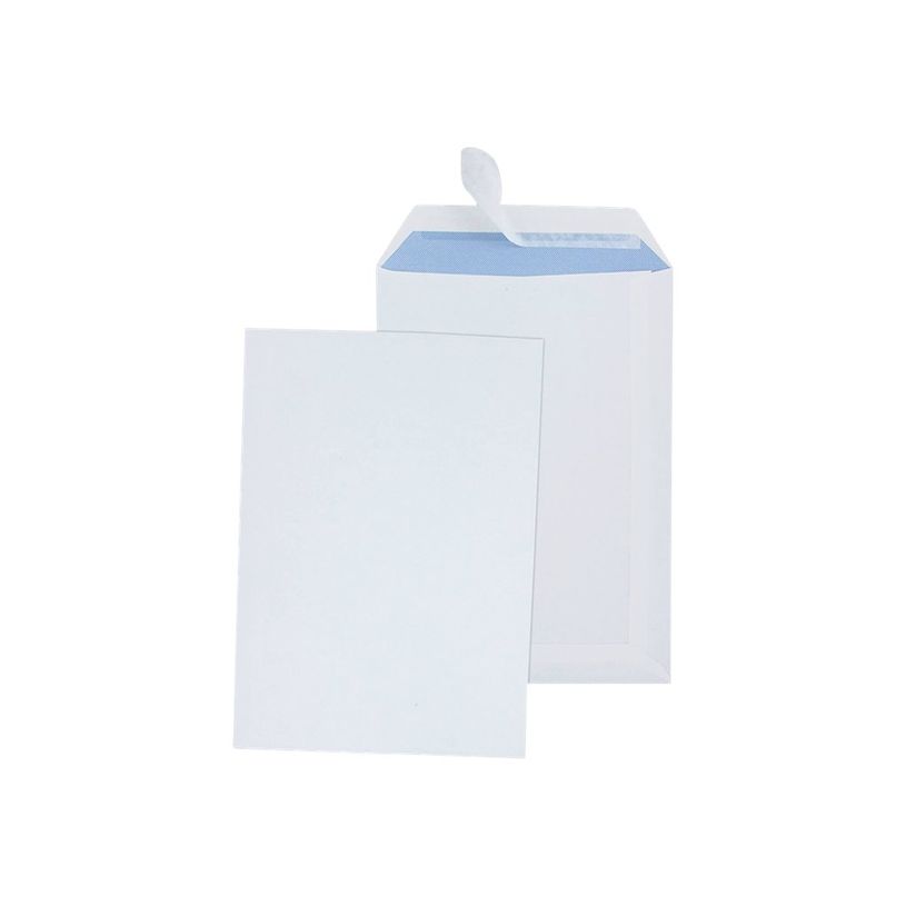 2012349936825-GPV ÉCONOMIQUE - Enveloppe - 176 x 250 mm - avec bande (auto-adhésif) - doublure de coule-P_79402932_1-0