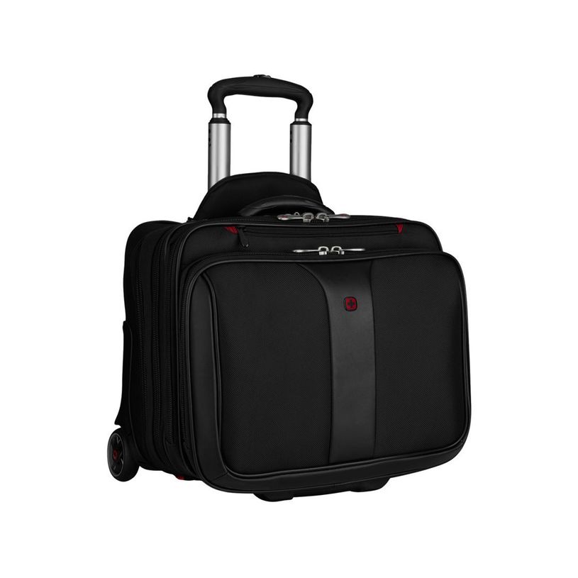 5026393900210-Wenger Patriot - Trolley 17" avec sacoche pour ordinateur portable 15,6" - noir-P_79402941_2-1