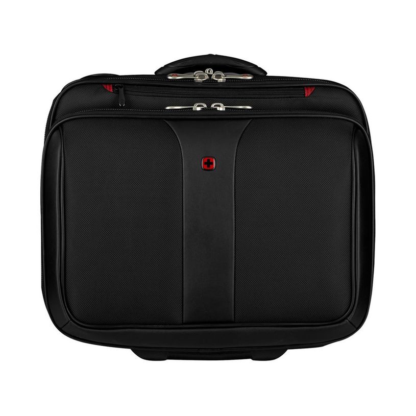 5026393900210-Wenger Patriot - Trolley 17" avec sacoche pour ordinateur portable 15,6" - noir-P_79402941_3-2