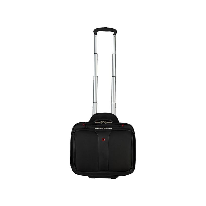 5026393900210-Wenger Patriot - Trolley 17" avec sacoche pour ordinateur portable 15,6" - noir-P_79402941_4-3