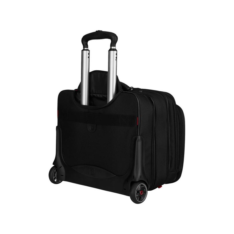 5026393900210-Wenger Patriot - Trolley 17" avec sacoche pour ordinateur portable 15,6" - noir-P_79402941_6-5