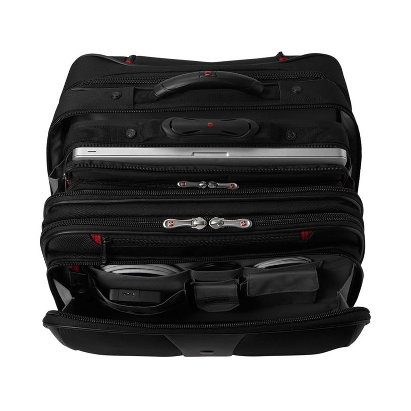 5026393900210-Wenger Patriot - Trolley 17" avec sacoche pour ordinateur portable 15,6" - noir-P_79402941_7-6