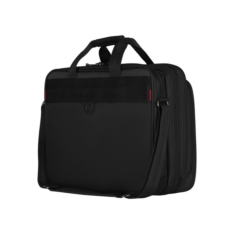 7613329008133-Wenger Legacy - Sacoche pour ordinateur portable 17" - noir/gris-P_79402943_3-2