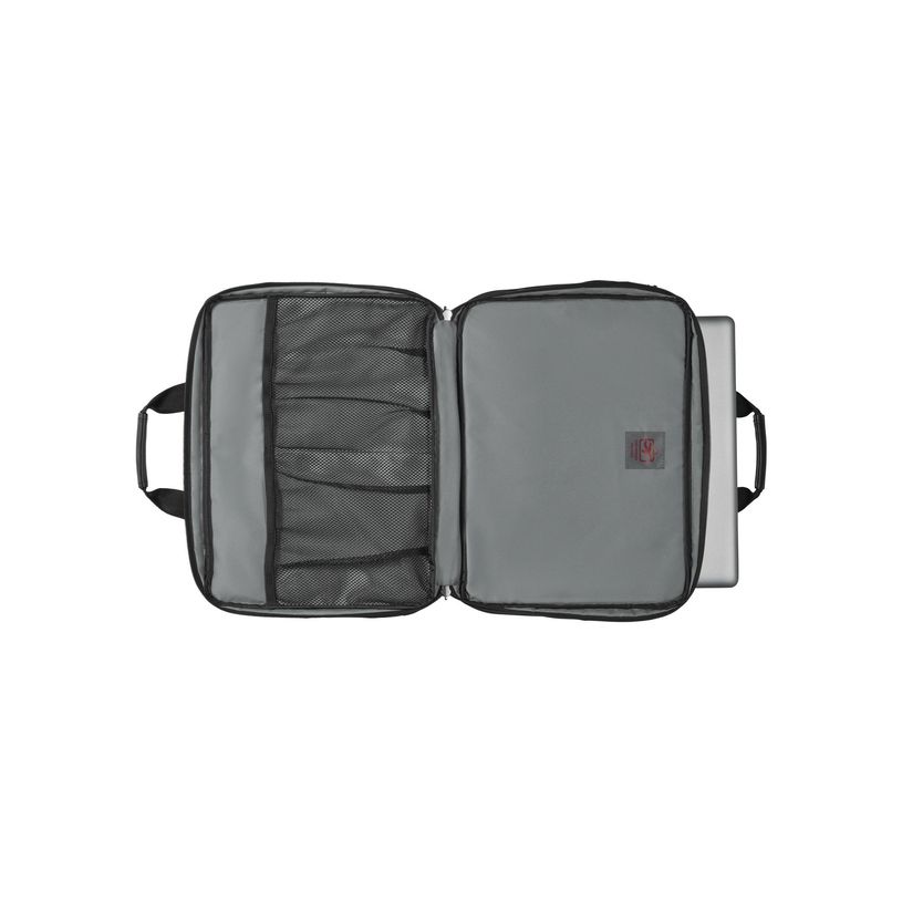 7613329008133-Wenger Legacy - Sacoche pour ordinateur portable 17" - noir/gris-P_79402943_5-4