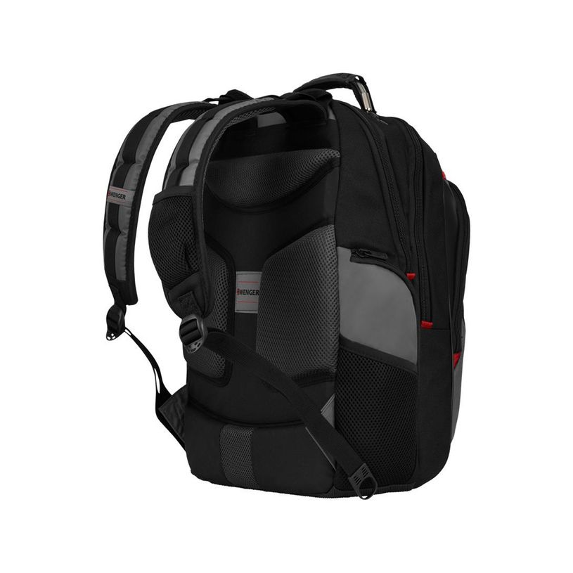 7613329007976-Wenger Pegasus - Sac à dos pour ordinateur portable 17" - bleu-P_79402951_4-3