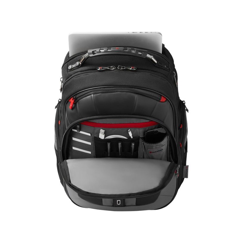 7613329007976-Wenger Pegasus - Sac à dos pour ordinateur portable 17" - bleu-P_79402951_5-4