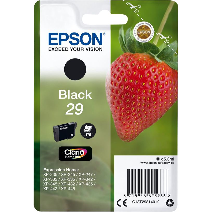 8715946600314-Epson 29 Fraise - noir - cartouche d'encre originale-P_79402979_1-0