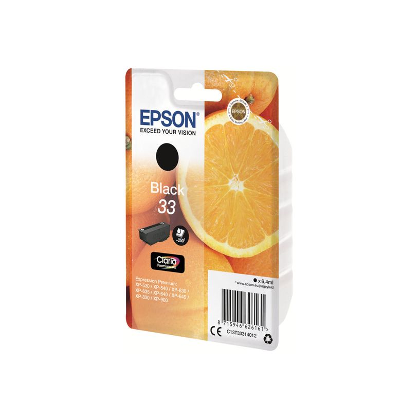 8715946600475-Epson 33 Oranges - noir - cartouche d'encre originale-P_79402987_2-1