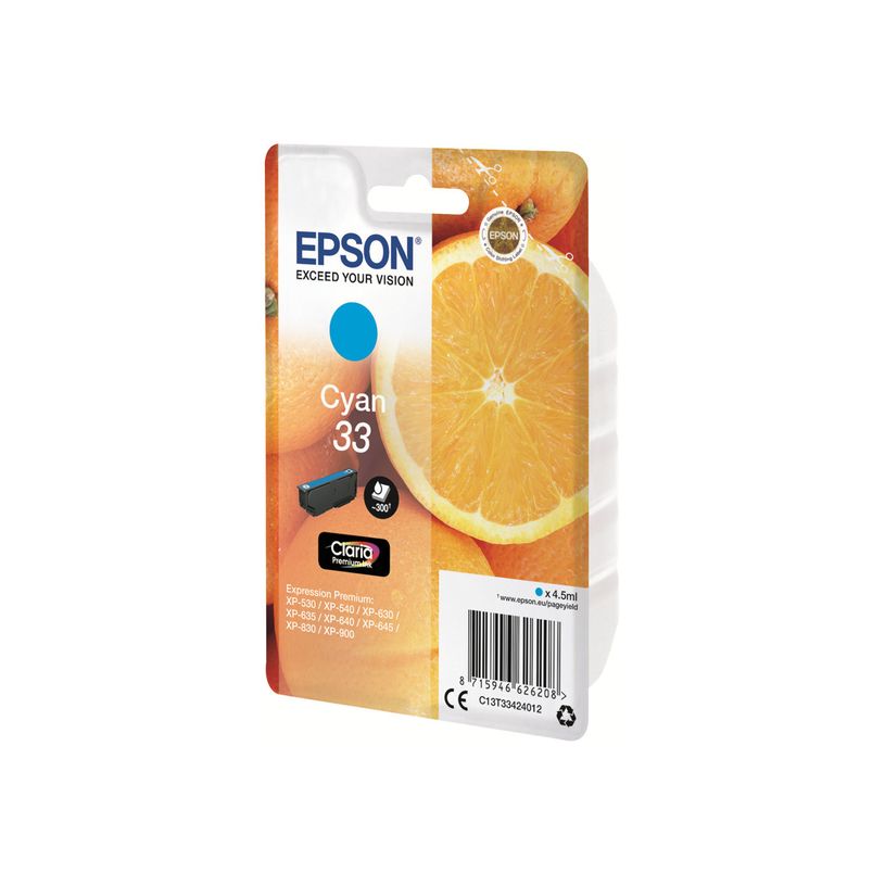 8715946600512-Epson 33 Oranges - cyan - cartouche d'encre originale-P_79402989_2-1