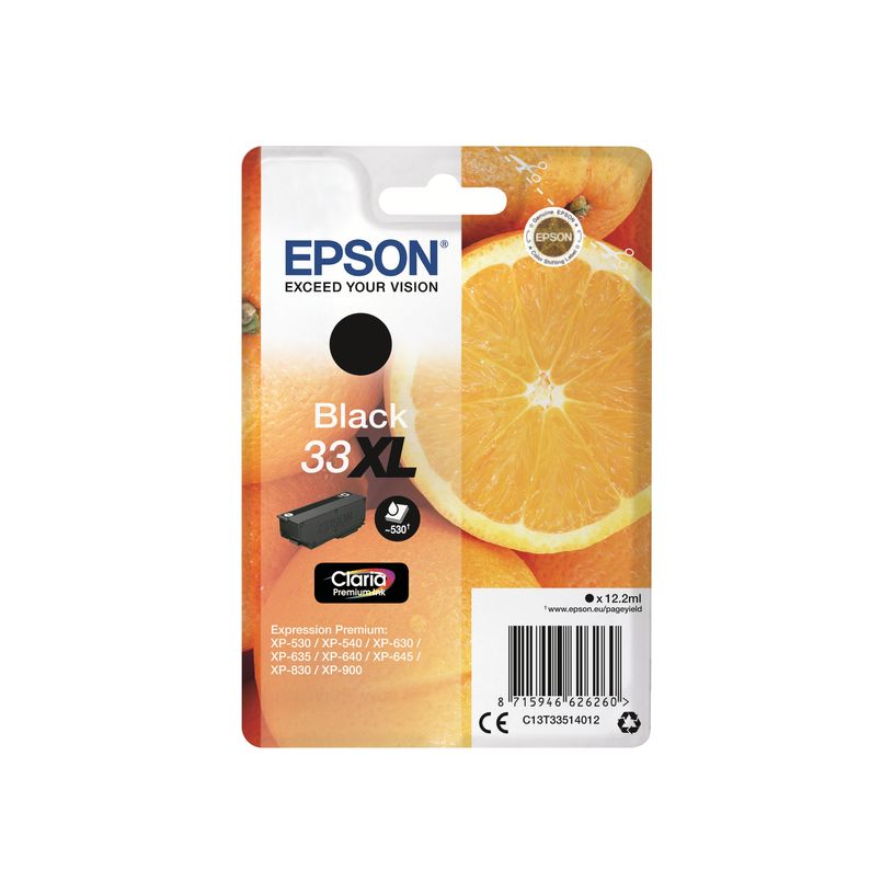8715946626260-Epson 33XL Oranges - noir - cartouche d'encre originale-P_79402992_1-0
