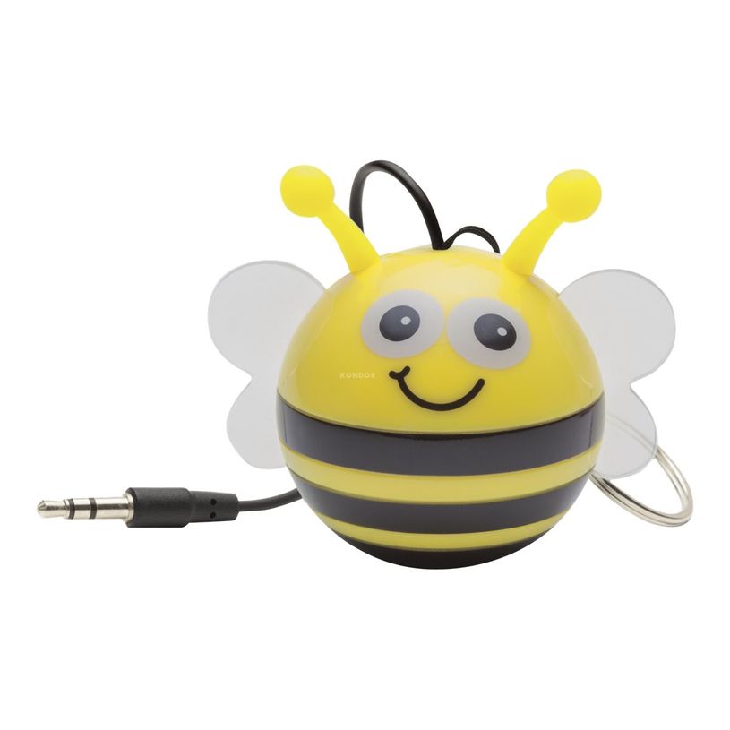 5030578863559-KitSound Mini Buddy Bee - haut-parleur - pour utilisation mobile-P_79403004_1-0