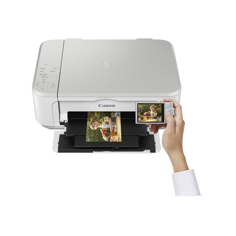 4549292036473-Canon PIXMA MG3650 - Imprimante multifonction - couleur - jet d'encre - blanche-P_79403010_3-7