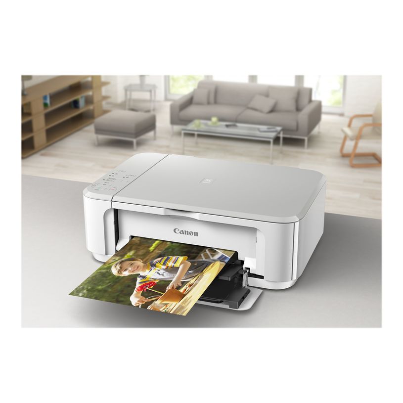 4549292036473-Canon PIXMA MG3650 - Imprimante multifonction - couleur - jet d'encre - blanche-P_79403010_4-0