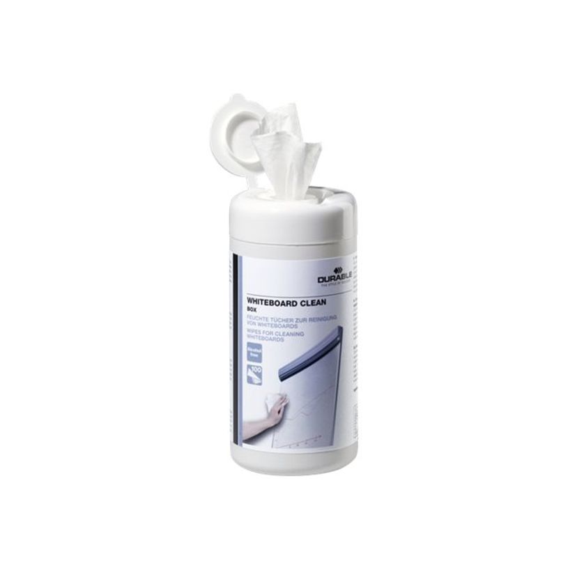 4005546503721-Durable Whiteboard Box - 100 lingettes nettoyantes pour tableaux blancs-P_79403068_3-1