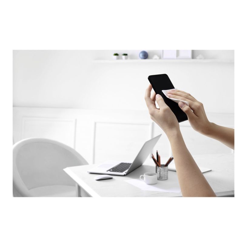 4005546507521-Durable Smart table clean - 10 lingettes nettoyantes pour tablette ou smartphone-P_79403069_4-3