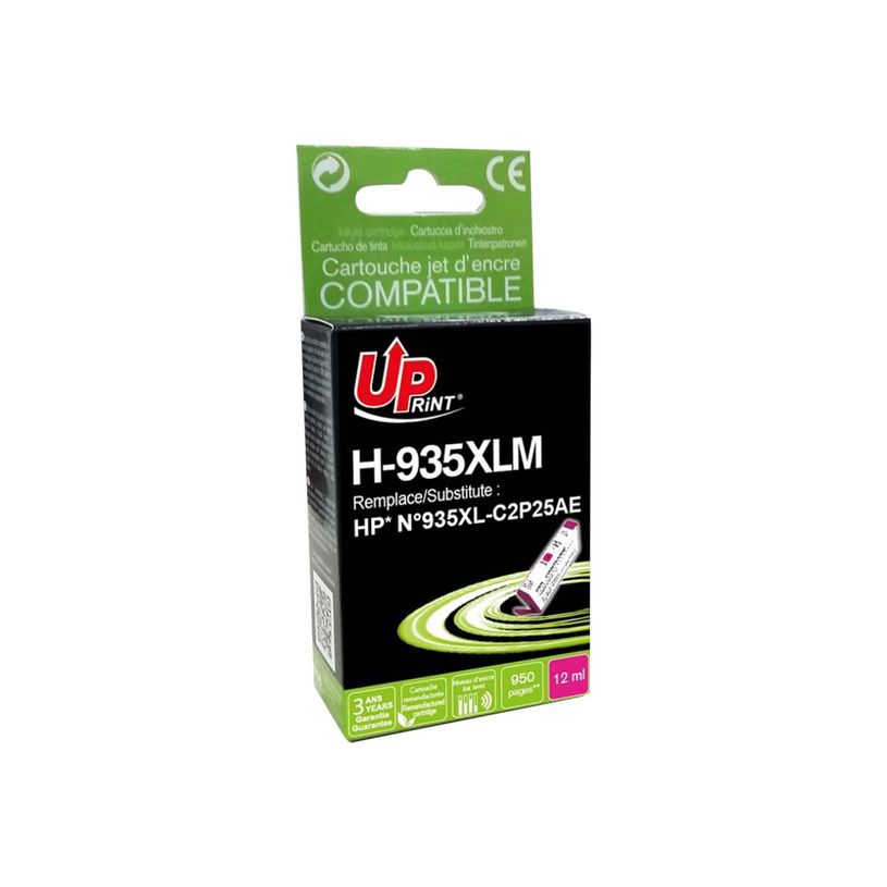 3584770891879-Cartouche remanufacturée HP 935XL - magenta - Uprint-P_79403078_1-0