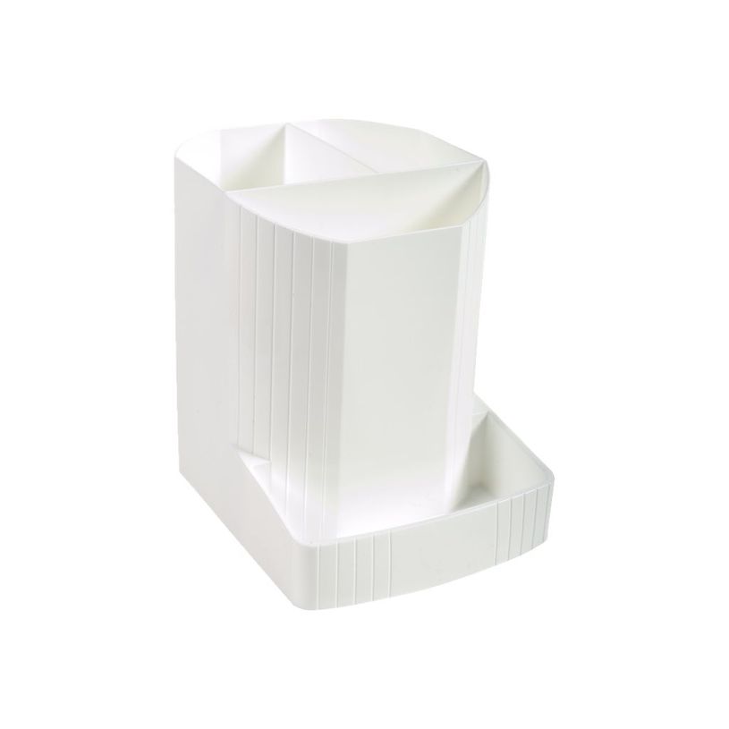 9002493094222-Exacompta Mini-Octo - Pot à crayons blanc-P_79403126_1-0