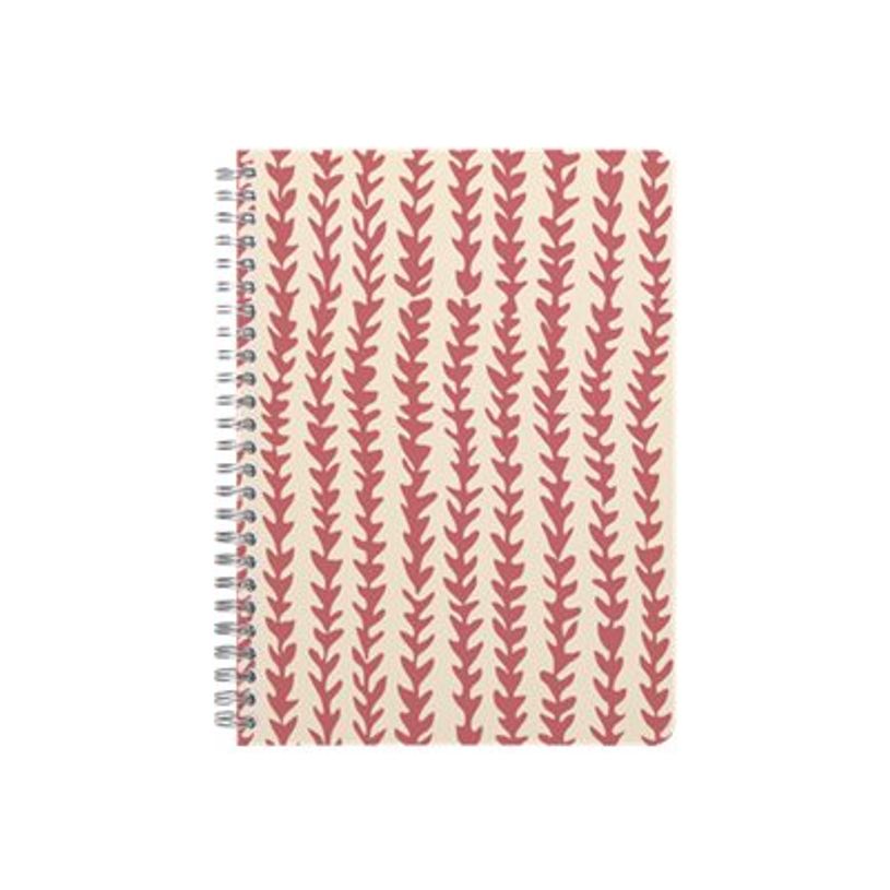 3329681148410-Clairefontaine Zoé - Carnet A5 (15 x 21 cm) - 180 pages - ligné - disponible dans différ-P_79403354_1-0