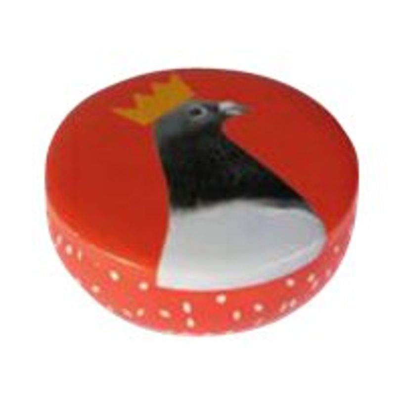 3329681148557-Clairefontaine - Boîte ronde en métal-P_79403360_1-0